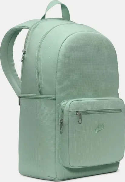 Рюкзак Nike HERITAGE EUGENE 2.0 20L світло-зелений IB4327-006
