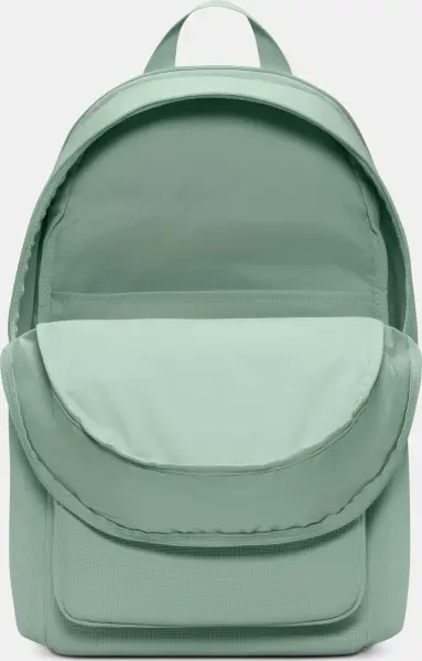 Рюкзак Nike HERITAGE EUGENE 2.0 20L світло-зелений IB4327-006