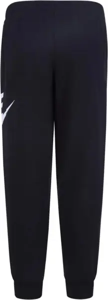 Спортивные штаны детские Nike SPORTSWEAR CLUB FLEECE FRENCH TERRY черные 86L099-023