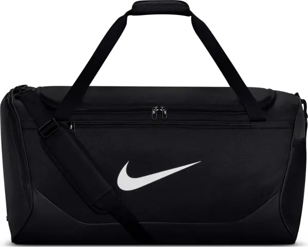 Сумка спортивна Nike BRASILIA TRAINING DUFFEL LARGE 95L чорна IB4391-010