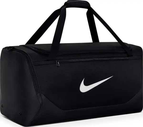 Сумка спортивна Nike BRASILIA TRAINING DUFFEL LARGE 95L чорна IB4391-010