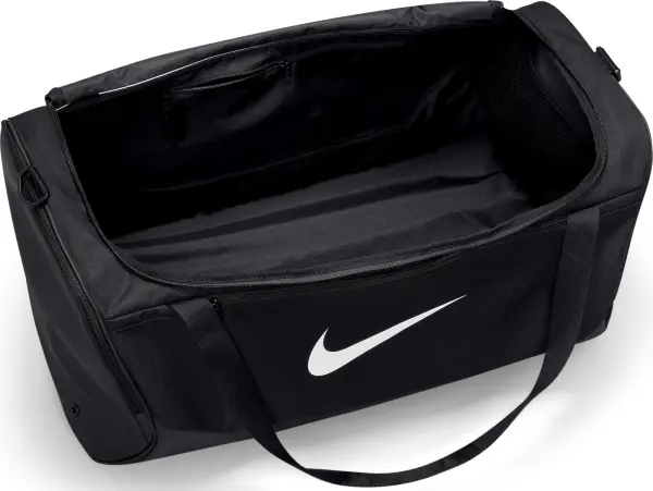 Сумка спортивна Nike BRASILIA TRAINING DUFFEL LARGE 95L чорна IB4391-010
