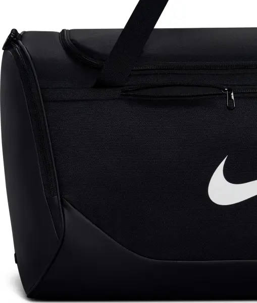Сумка спортивна Nike BRASILIA TRAINING DUFFEL LARGE 95L чорна IB4391-010