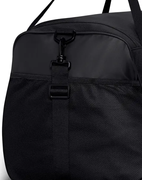 Сумка спортивна Nike BRASILIA TRAINING DUFFEL LARGE 95L чорна IB4391-010