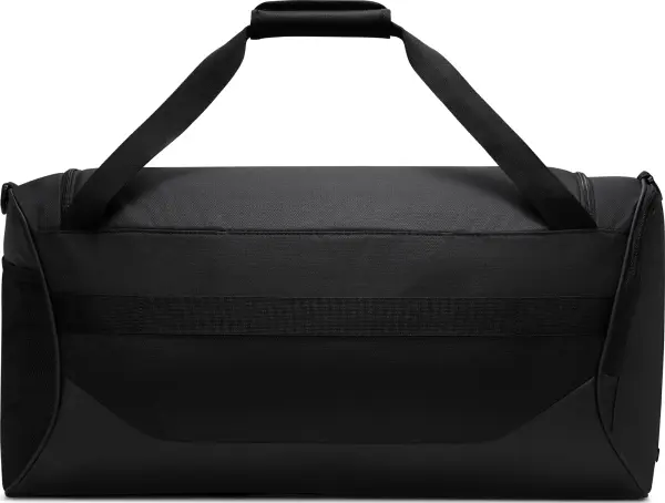 Сумка спортивна Nike BRASILIA TRAINING DUFFEL MEDIUM 60L чорна IB4392-010