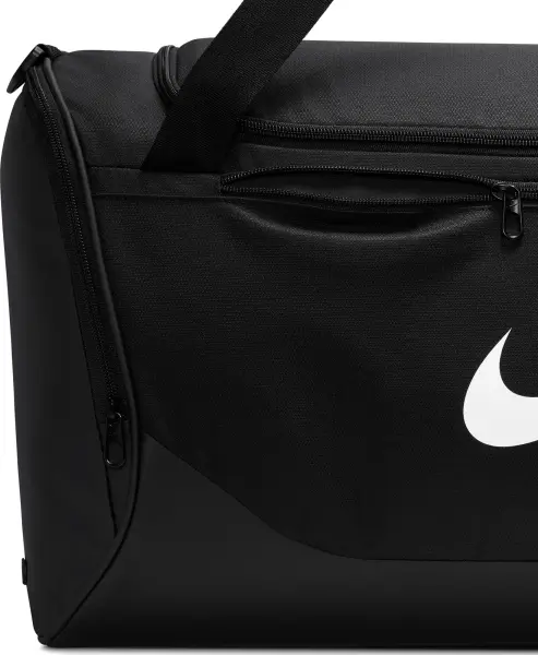 Сумка спортивна Nike BRASILIA TRAINING DUFFEL MEDIUM 60L чорна IB4392-010