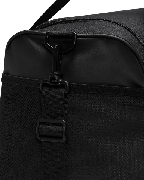 Сумка спортивна Nike BRASILIA TRAINING DUFFEL MEDIUM 60L чорна IB4392-010