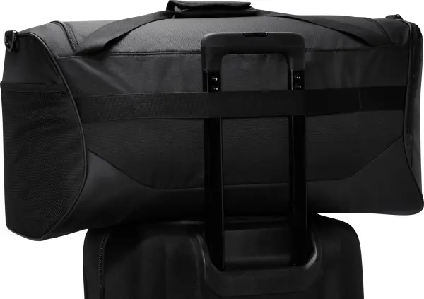 Сумка спортивна Nike BRASILIA TRAINING DUFFEL MEDIUM 60L чорна IB4392-010