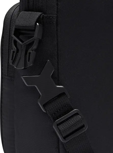 Сумка через плечо Nike HERITAGE AIR MAX 4L черная IM7439-010