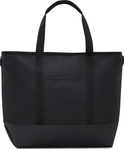 Сумка через плече Nike HERITAGE EUGENE XL TOTE 63L чорна IB4366-010