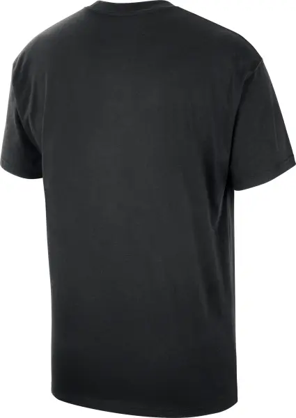 Футболка Nike CHICAGO BULLS COURTSIDE NBA VINTAGE чорна HV5640-010