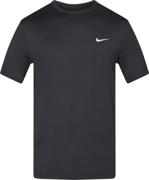 Футболка Nike HYVERSE DRI-FIT UV черная IF2197-010