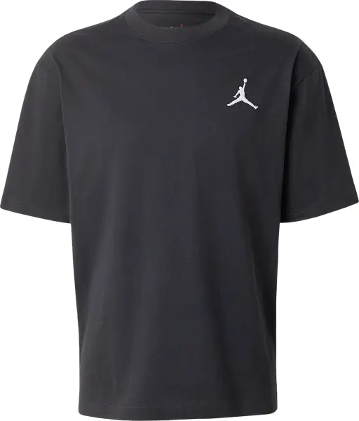 Футболка Nike JORDAN JUMPMAN черная IF5566-010