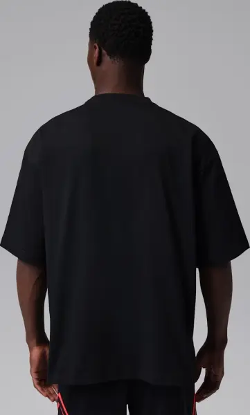 Футболка Nike JORDAN SPORT DRI-FIT чорна IF0853-010