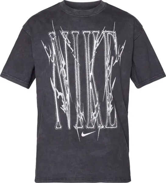 Футболка Nike TRAIN черная IH1961-010