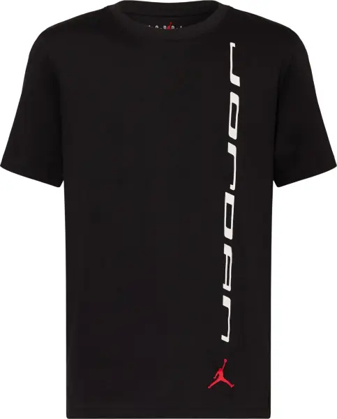 Футболка подростковая Nike JORDAN SPORT GRAPHIC черная 95F643-023