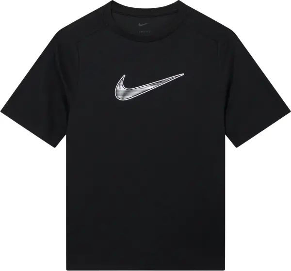 Футболка подростковая Nike MULTI DRI-FIT черная IF2430-010