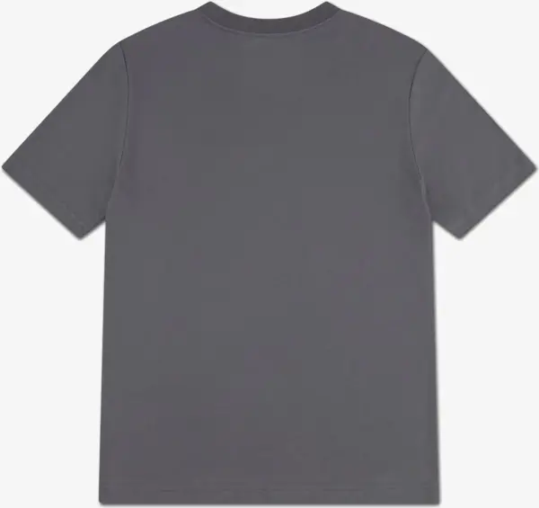 Футболка підліткова Nike PRACTICE TEE PSG сіра 95F539-783