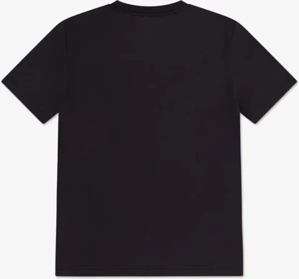 Футболка підліткова Nike PRACTICE TEE PSG чорна 95F539-910