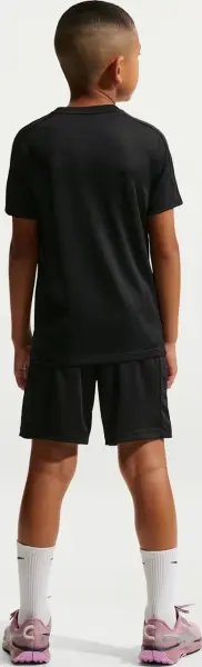 Футболка подростковая Nike TROPHY23 DRI-FIT черная IF2434-011