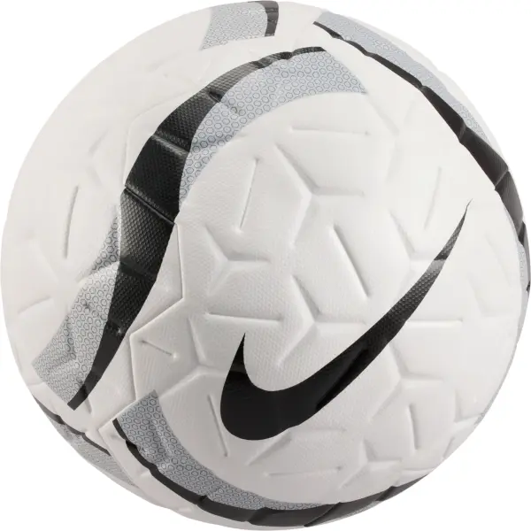 Футбольний м'яч Nike ACADEMY ELITE біло-чорно-сірий Розмір 5 HV6281-100