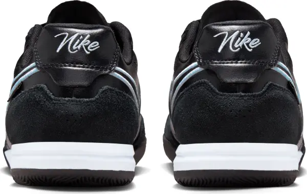 Футзалки (бампи) Nike TIEMPO STREETGATO чорні HQ7017-046