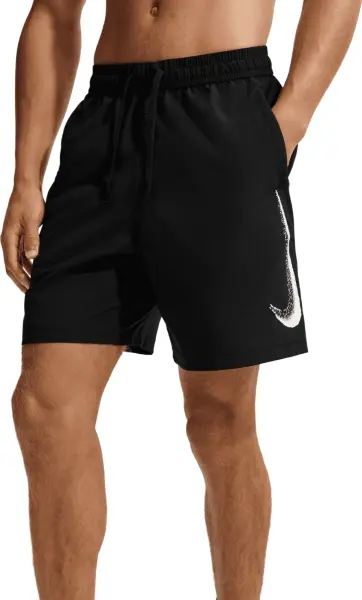 Шорты Nike DRI-FIT 7IN черные IF2996-010
