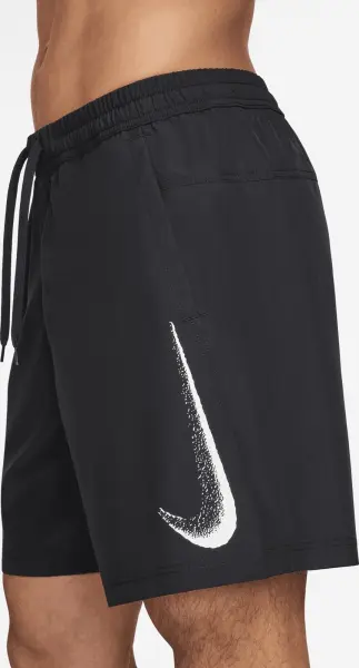 Шорты Nike DRI-FIT 7IN черные IF2996-010