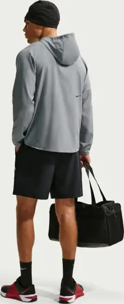 Шорты Nike DRI-FIT 7IN черные IF2996-010