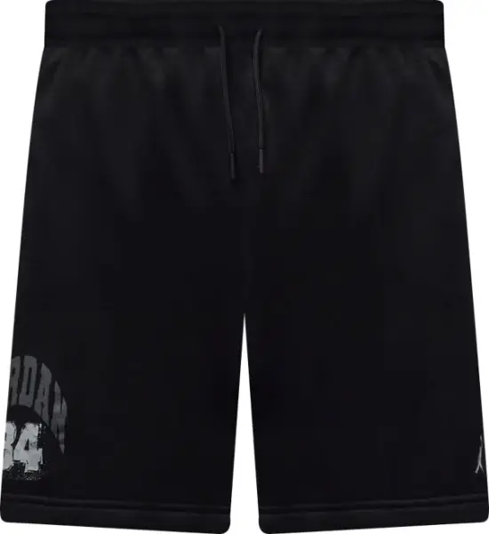 Шорти Nike JORDAN BROOKLYN чорні HV0095-010
