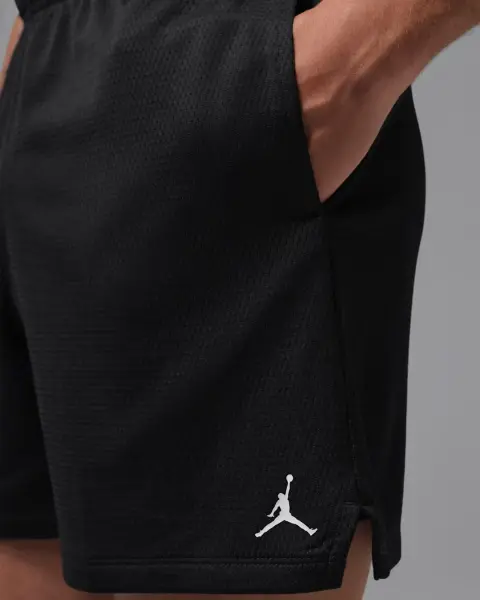 Шорти Nike JORDAN SPORT ESSENTIALS DRI-FIT чорні IF0891-010