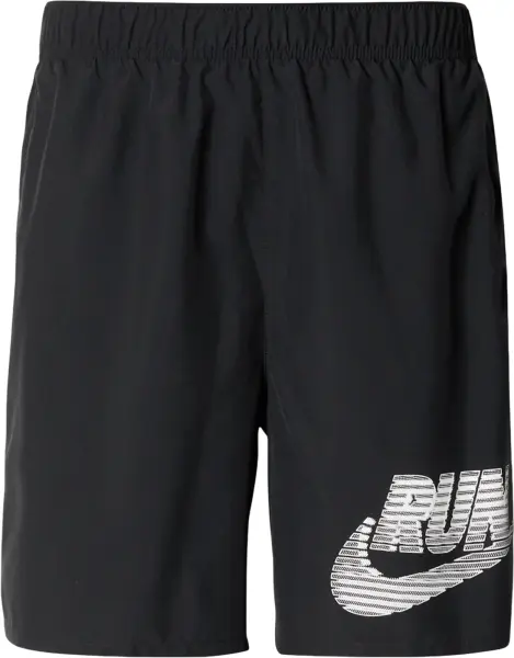 Шорти для бігу Nike CHALLENGER DRI-FIT 7" BRIEF-LINED чорні IF9487-010
