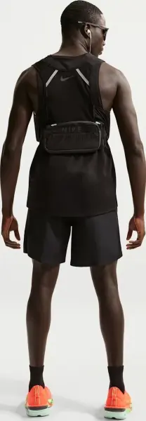 Шорти для бігу Nike CHALLENGER DRI-FIT 7" BRIEF-LINED чорні IF9487-010