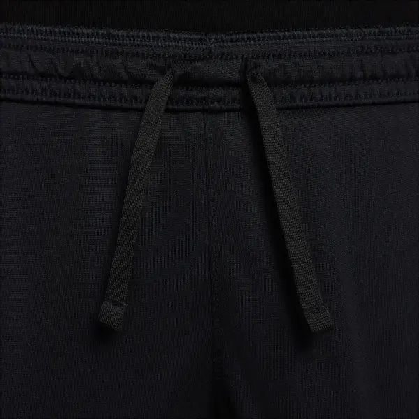 Шорты подростковые Nike DRI-FIT ACADEMY 25 черно-белые FZ9784-010