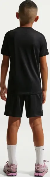 Шорти підліткові Nike TROPHY23 DRI-FIT чорні IF2399-011
