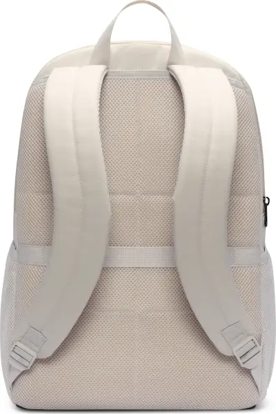 Рюкзак Nike BRASILIA M 24L бежевий IB4408-072