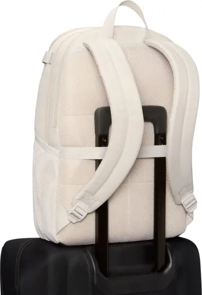 Рюкзак Nike BRASILIA M 24L бежевий IB4408-072