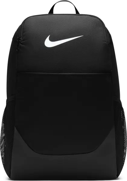 Рюкзак Nike BRASILIA M 24L чорний IB4408-010