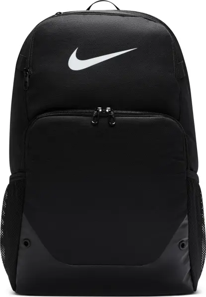 Рюкзак Nike BRASILIA XL 30L чорний IB4400-010
