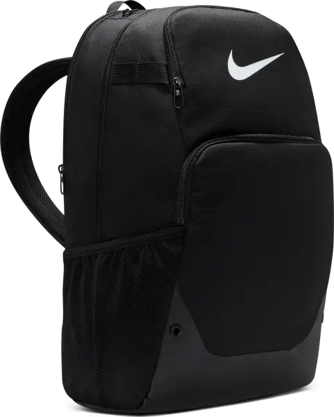 Рюкзак Nike BRASILIA XL 30L чорний IB4400-010