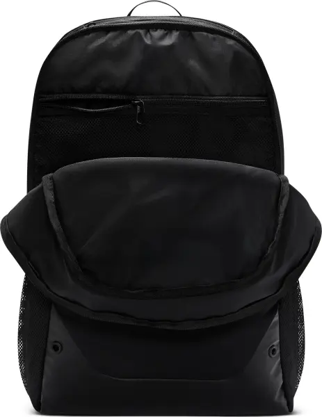 Рюкзак Nike BRASILIA XL 30L чорний IB4400-010