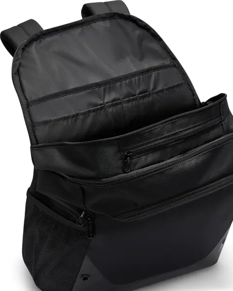 Рюкзак Nike BRASILIA XL 30L чорний IB4400-010