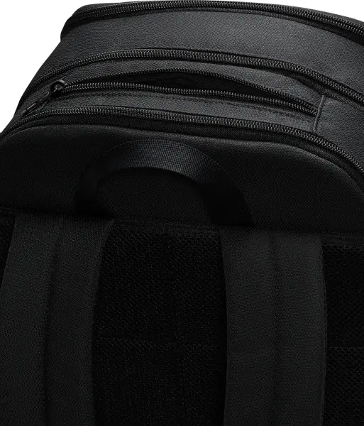 Рюкзак Nike BRASILIA XL 30L чорний IB4400-010