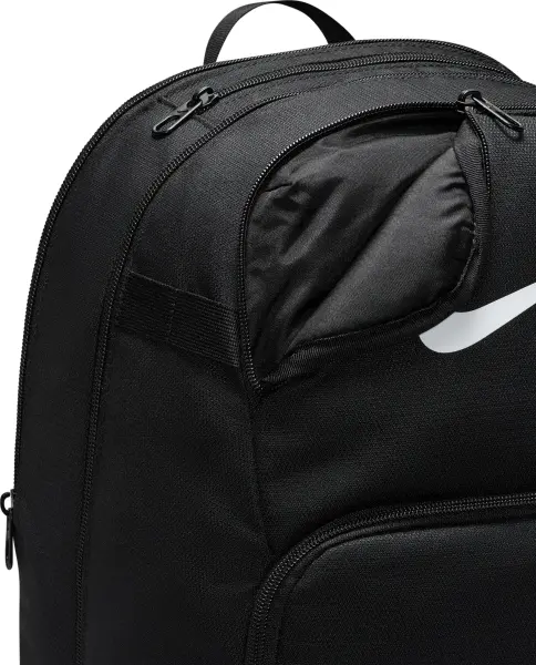 Рюкзак Nike BRASILIA XL 30L чорний IB4400-010