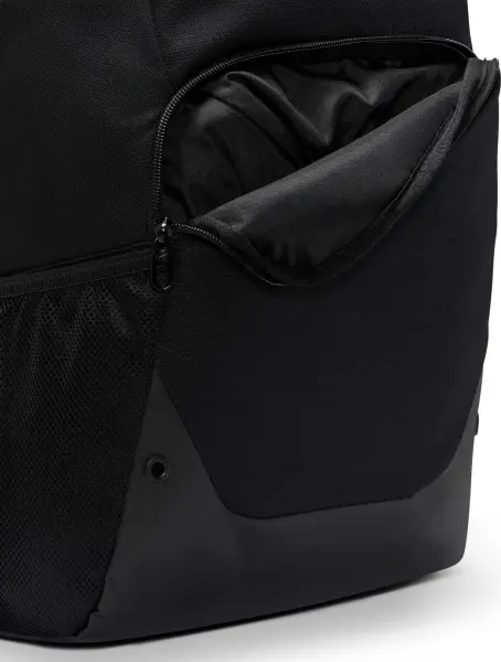 Рюкзак Nike BRASILIA XL 30L чорний IB4400-010
