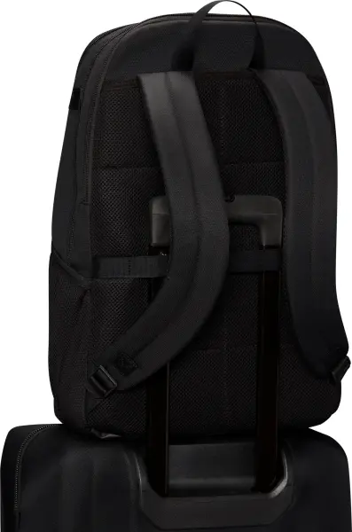 Рюкзак Nike BRASILIA XL 30L чорний IB4400-010