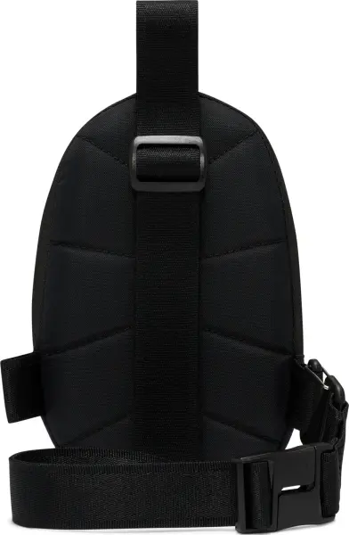 Сумка через плече Nike COMMUTE 1L чорна FZ6133-011