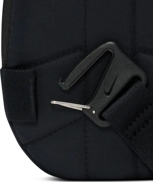 Сумка через плече Nike COMMUTE 1L чорна FZ6133-011