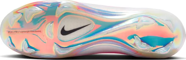 Бутси Nike MERCURIAL VAPOR 17 ELITE FG рожево-білі IO1560-900