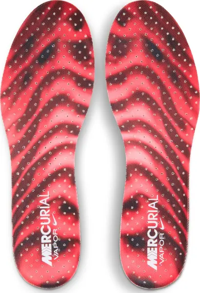 Бутси Nike MERCURIAL VAPOR 17 ELITE FG рожево-білі IO1560-900